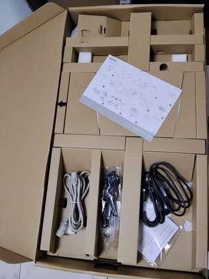 Moniteur Dell 4K - 32" (P3222QE) image 3