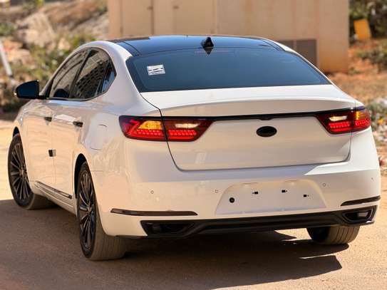 KIA K7 2018 🤞🏾 image 5