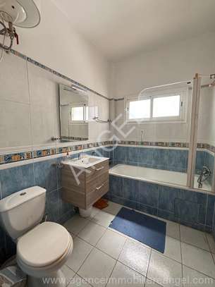 Ref_4223_ F5 de 236m² à vendre aux Almadies avec vue sur mer image 12