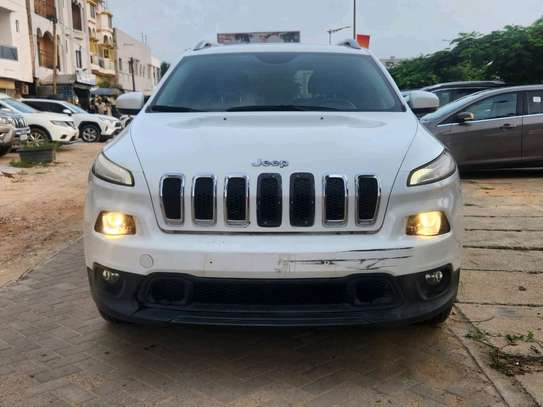 Jeep cherokee image 12