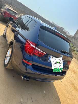 Location BMW X3 image 3