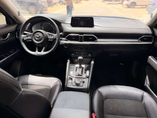 MAZDA CX5 2019🎉🎉 image 11