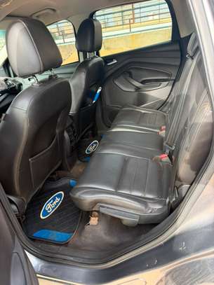 FORD ESCAPE 2014 image 5