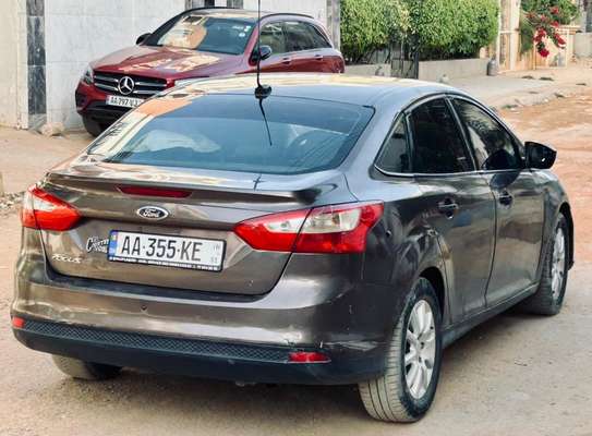 Ford focus 2014 image 9