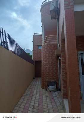 Belle villa à vendre aux Mamelles image 6