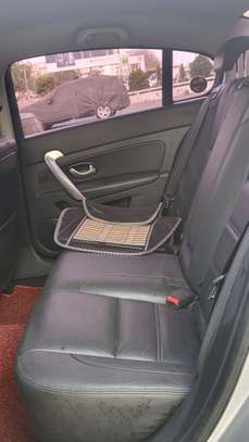 Renault sm5 image 9