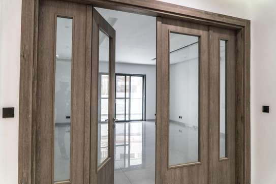 Appartement à vendre à  la cité Keur Gorgui image 5