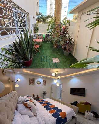 APPARTEMENT F4 À VENDRE À SACRÉ-CŒUR 1 image 3