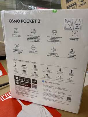 DJI Osmo Pocket 3 Creator Combo image 3
