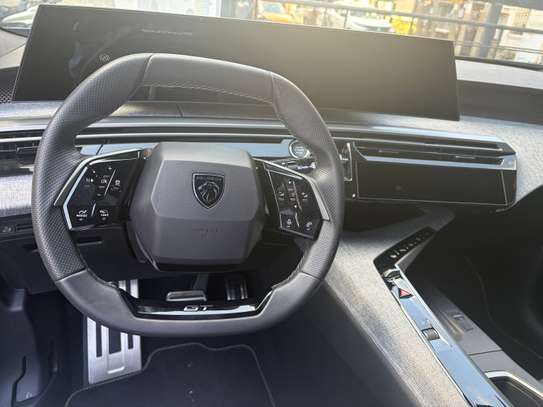 Peugeot 3008 quasi  neuf image 6
