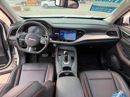 HAVAL  *F7* 🔘 Année : *2020* image 5