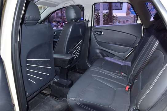 Renault QM3  2016 image 6
