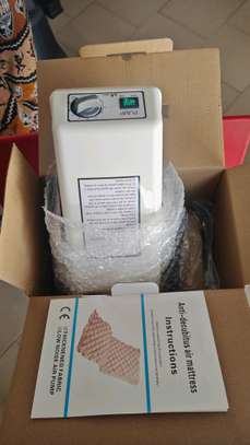 Matelas anti escare premium image 6