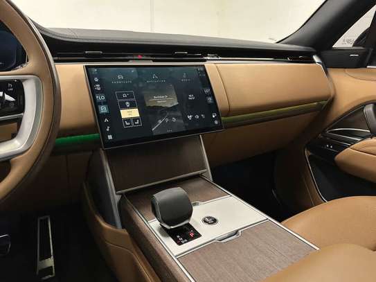 Land Rover Ranger 2024 image 7