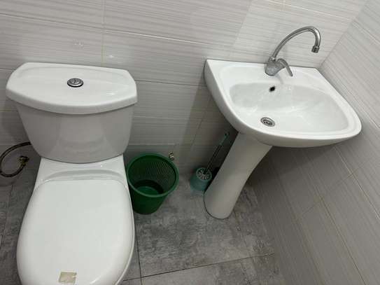 Appartement entier F3 climatisé spacieux et confortable image 13