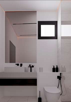 Appartement F4 à louer - Maristes image 15