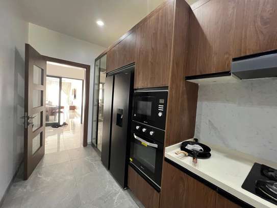 Appartement moderne spacieux climatisé image 5