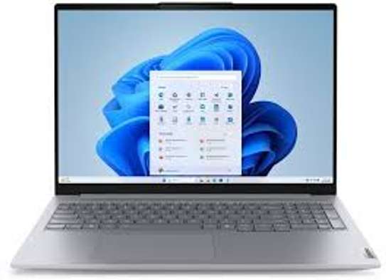 LENOVO THINKBOOK 16 G8 ULTRA 5/16GO/512SSD image 3