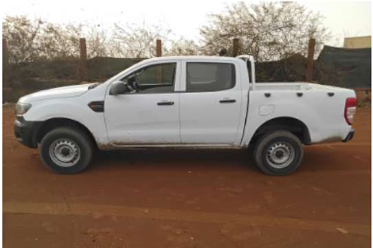 LOCATION FORD PICK UP 2022 image 3