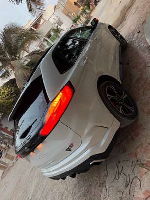 FORD EDGE ST image 2