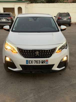 Peugeot 3008 GT diesel image 8