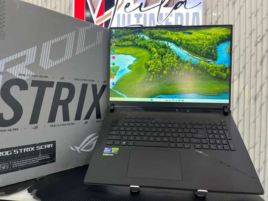 ASUS ROG RTX 4090 image 5