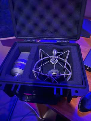 Neumann TLM 103 image 2
