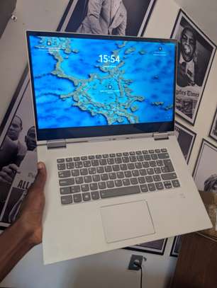 Gamer Lenovo yoga GTX 10150 /512gb /16gb ram image 7