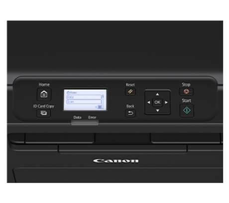 IMPRIMANTE CANON I SENSYS MF272DW MULTIFONCTION WIFI image 3