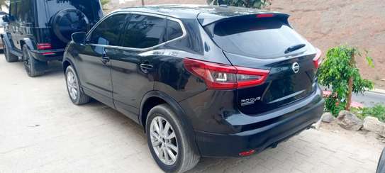 Nissan rogue sports 2021 venant image 9