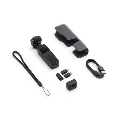 DJI Osmo Pocket 2 image 3