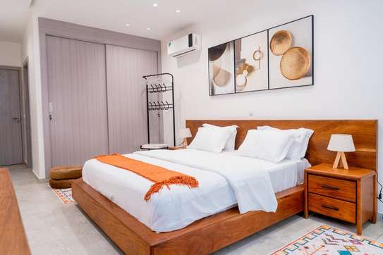 Appartement meublé à louer F3 image 15