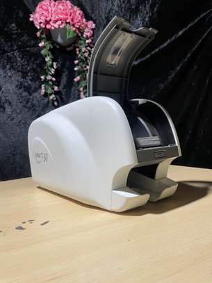 Smart 31 Card Printer – Imprimante à cartes professionnelle image 5