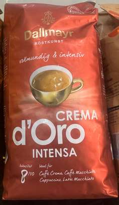 Lavazza Qualità Rossa 1000g café en grains intensité 5/10 image 9