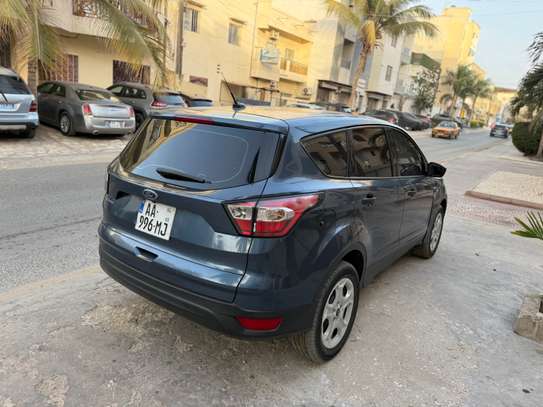 Ford escape 2018 image 14