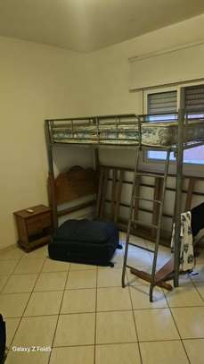 Appartement meublé à louer rond point NGUERIGNE image 11