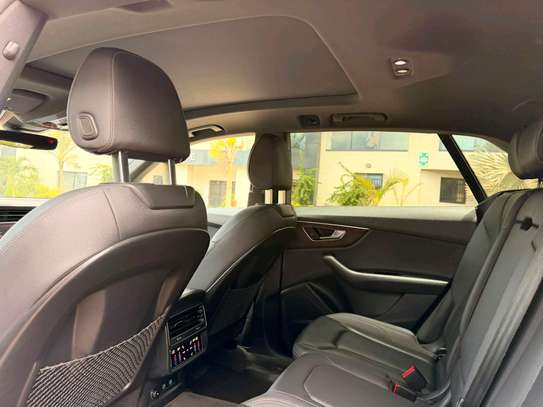 audi q8 image 7