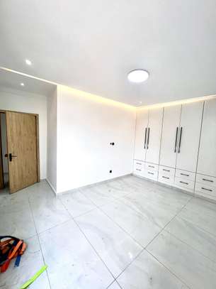 Superbe appartement de type F4 à louer image 8