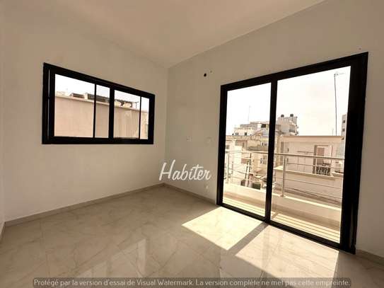 Appartement à louer à la cité BIAGUI image 8