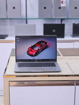 Dell latitude 5420 image 4