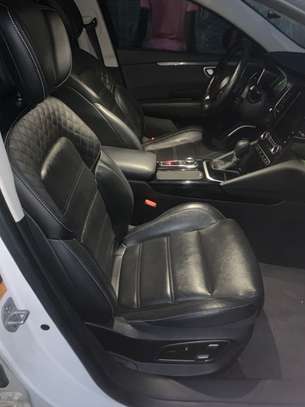 renault talisman SM6 full option image 7