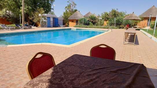Oasis Oriental Club image 2