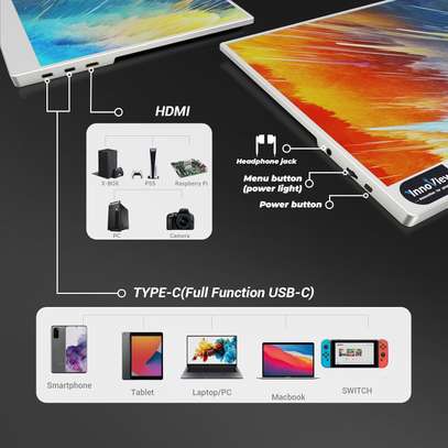 Moniteur Portable image 3