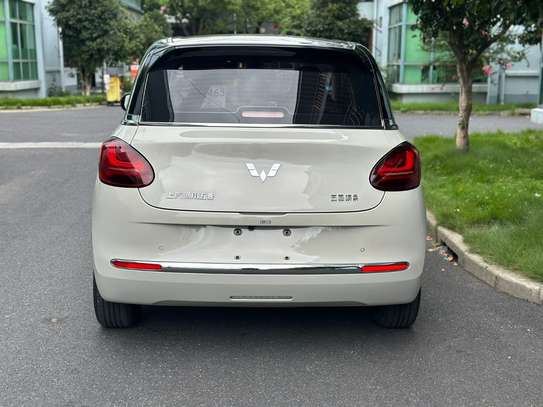 Wuling Bingo   2023 / 100 % électrique image 3
