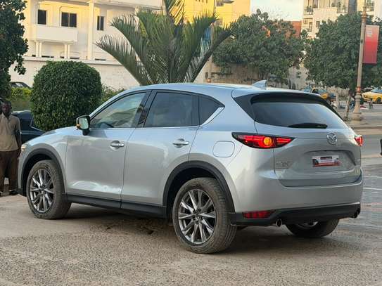 MAXDA CX5 GT 2019 image 3