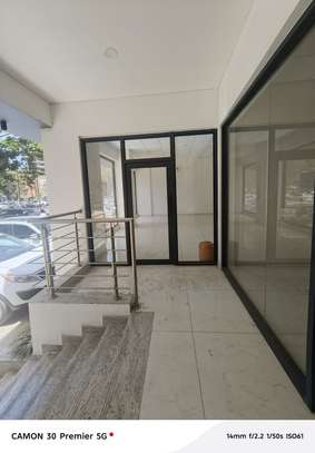 Espace commercial a louer a BOURGUIBA image 3
