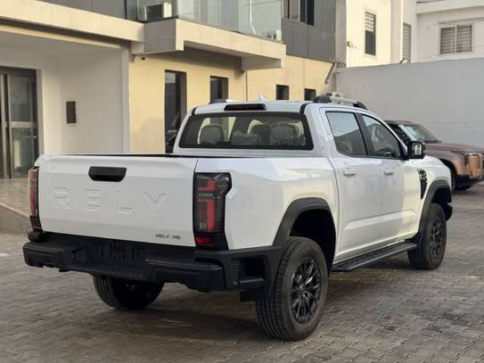 Pick-up /Chery R8 / 2026 image 2