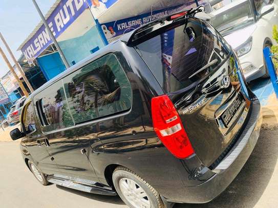 Hyundai starex 2017 image 5