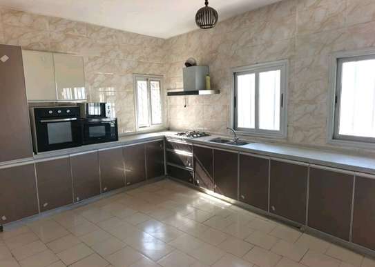 Ngor Almadies grands appartements de 300m2 à louer image 11