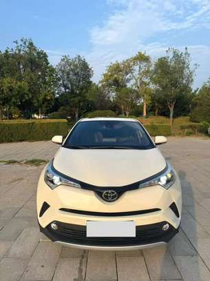 Toyota Izoa 2019 à vendre image 5